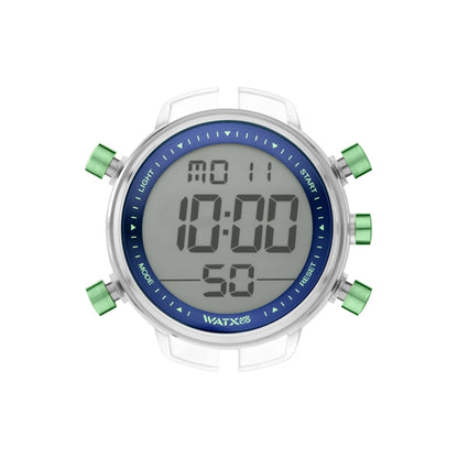 WATX&COLORS RWA1797 Armbanduhr ansicht-3
