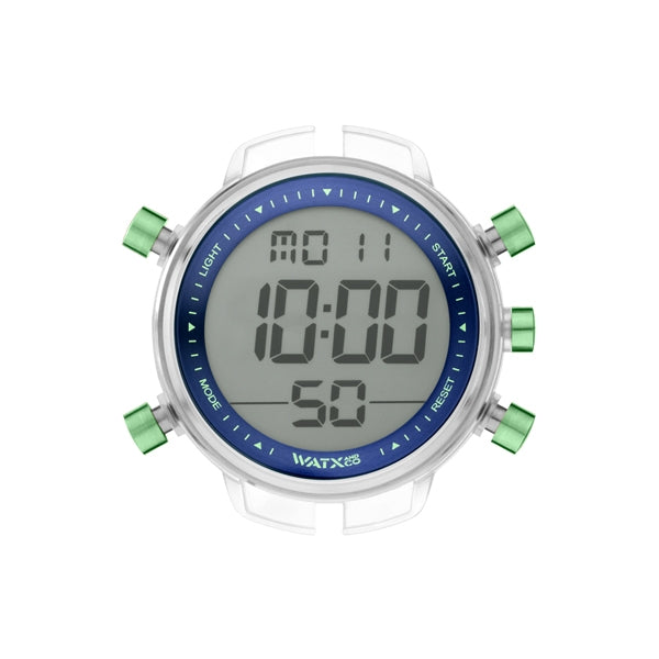 WATX&COLORS RWA1797 Armbanduhr