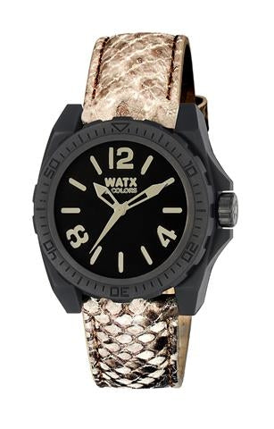 WATX&COLORS RWA1891 Armbanduhr ansicht-3