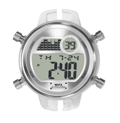 WATX&COLORS RWA2000 Armbanduhr ansicht-3