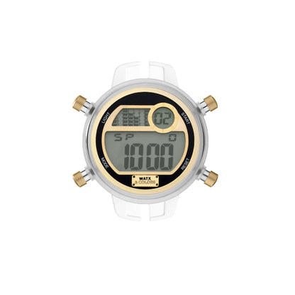 WATX&COLORS RWA2001 Armbanduhr ansicht-3