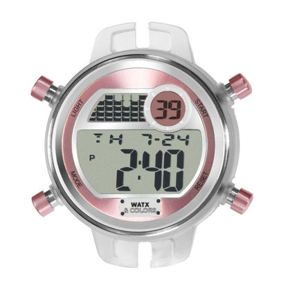 WATX&COLORS RWA2003 Armbanduhr