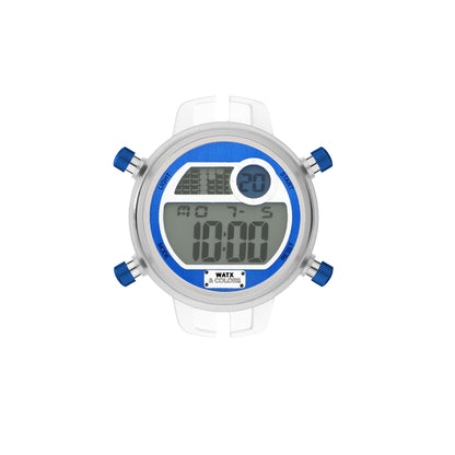 WATX&COLORS RWA2004 Armbanduhr