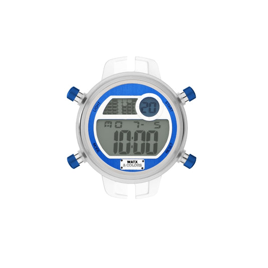 WATX&COLORS RWA2004 Armbanduhr