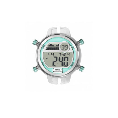 WATX&COLORS RWA2009 Armbanduhr ansicht-3