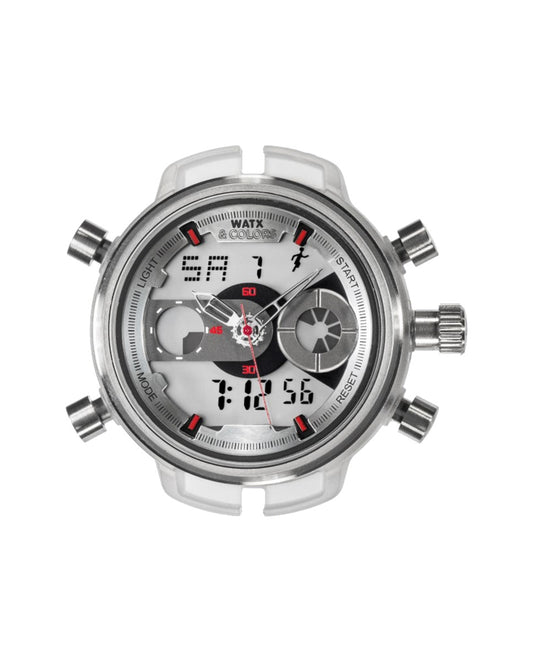 WATX&COLORS RWA2700 Armbanduhr