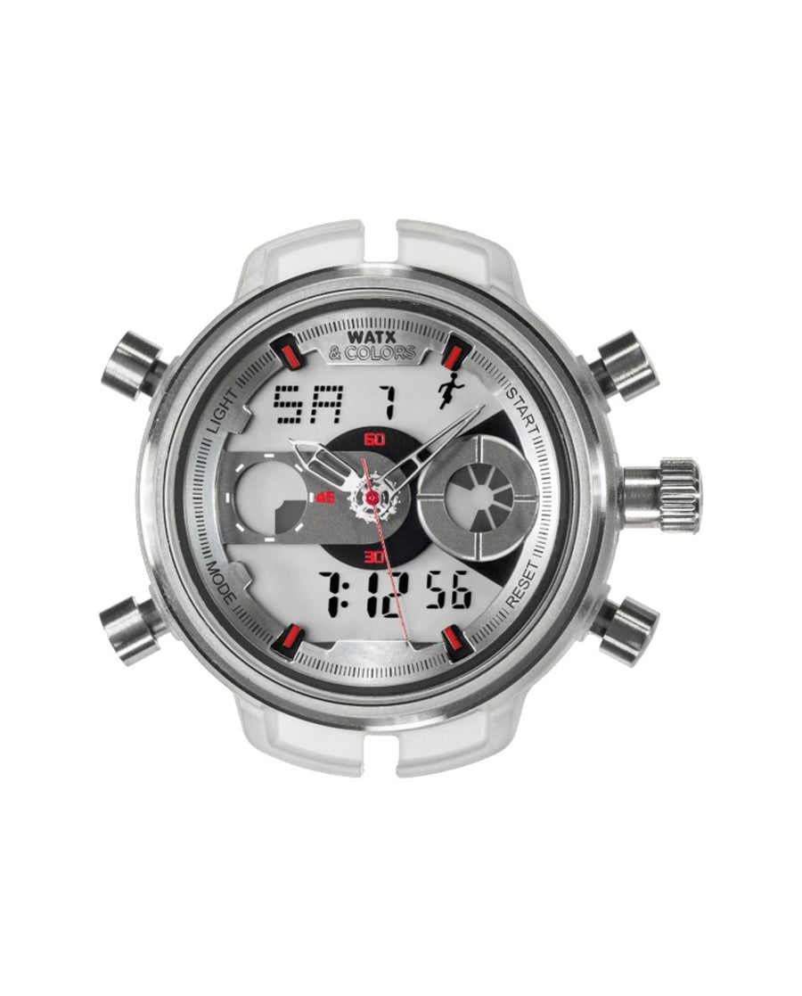 WATX&COLORS RWA2700 Armbanduhr