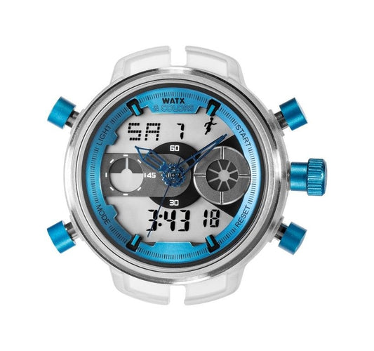 WATX&COLORS RWA2701 Armbanduhr