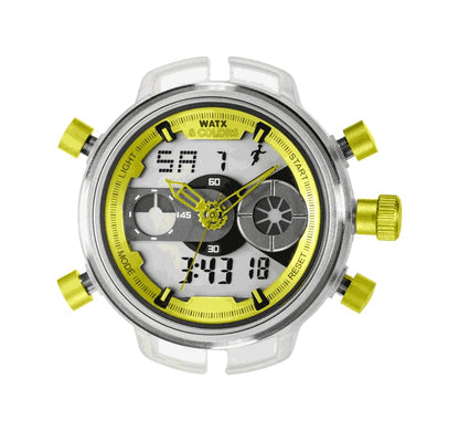 WATX&COLORS RWA2703 Armbanduhr