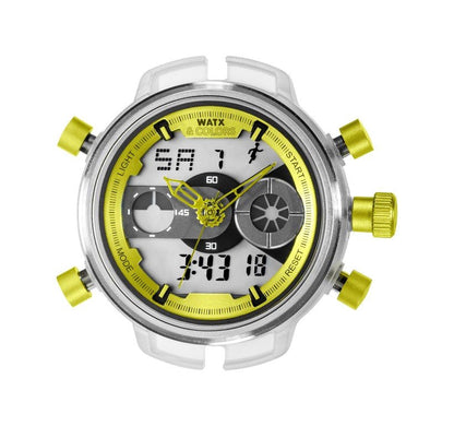 WATX&COLORS RWA2703R Armbanduhr