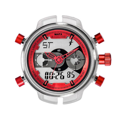 WATX&COLORS RWA2705 Armbanduhr