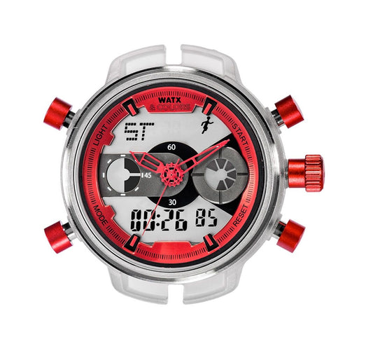 WATX&COLORS RWA2705 Armbanduhr