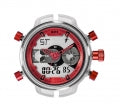 WATX&COLORS RWA2705R Armbanduhr ansicht-2