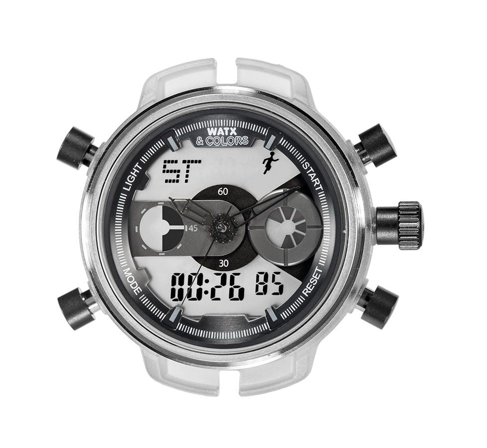 WATX&COLORS RWA2706R Armbanduhr