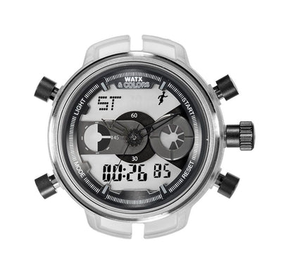 WATX&COLORS RWA2706R Armbanduhr