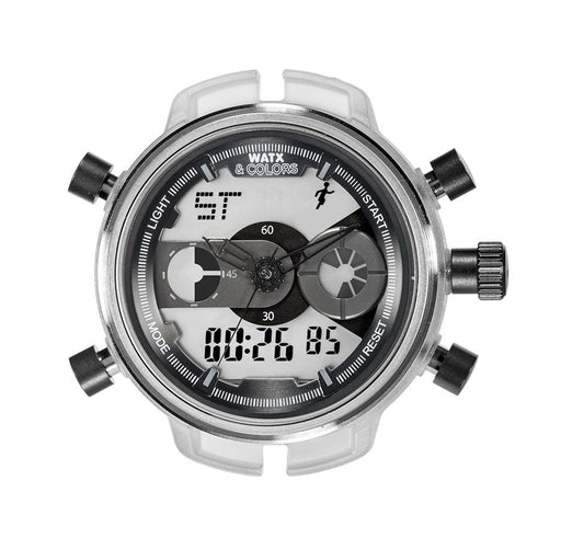 WATX&COLORS RWA2706R Armbanduhr