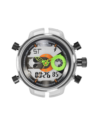 WATX&COLORS RWA2710 Armbanduhr