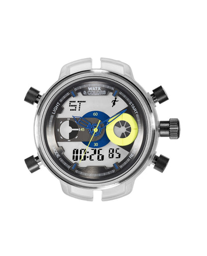 WATX&COLORS RWA2711 Armbanduhr