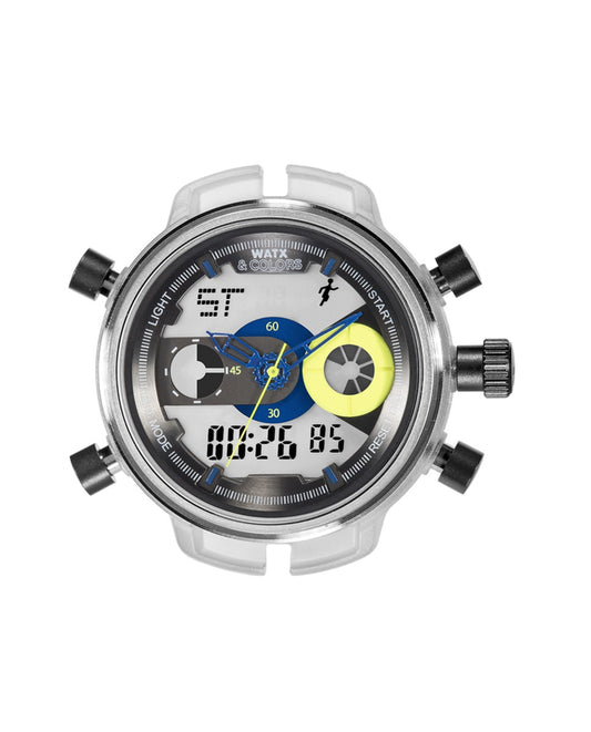 WATX&COLORS RWA2711 Armbanduhr