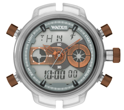 WATX&COLORS RWA2717 Armbanduhr