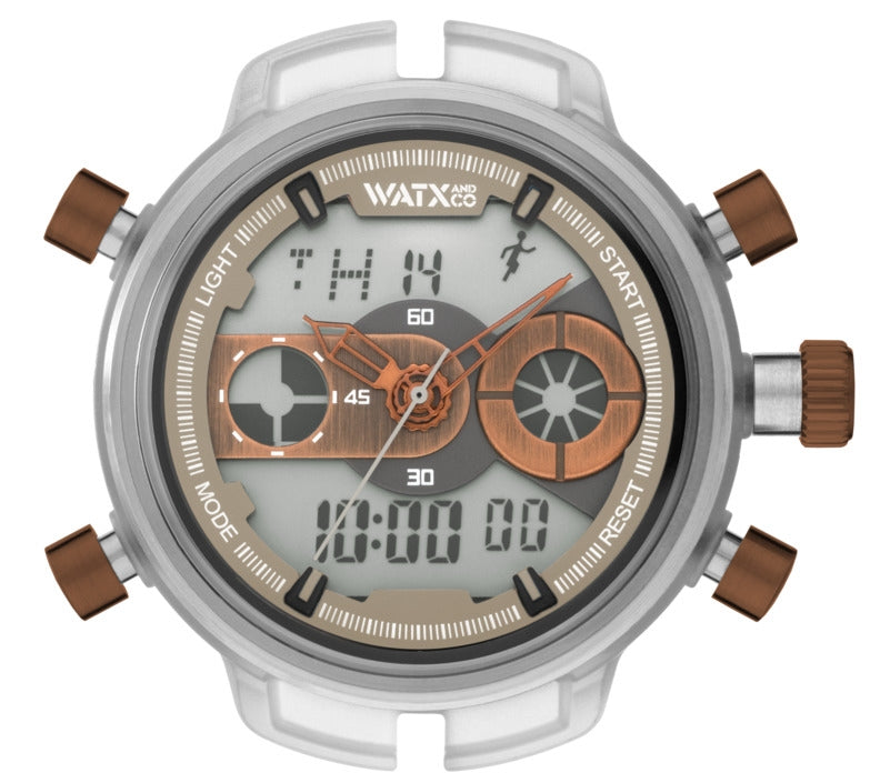 WATX&COLORS RWA2719 Armbanduhr ansicht-3