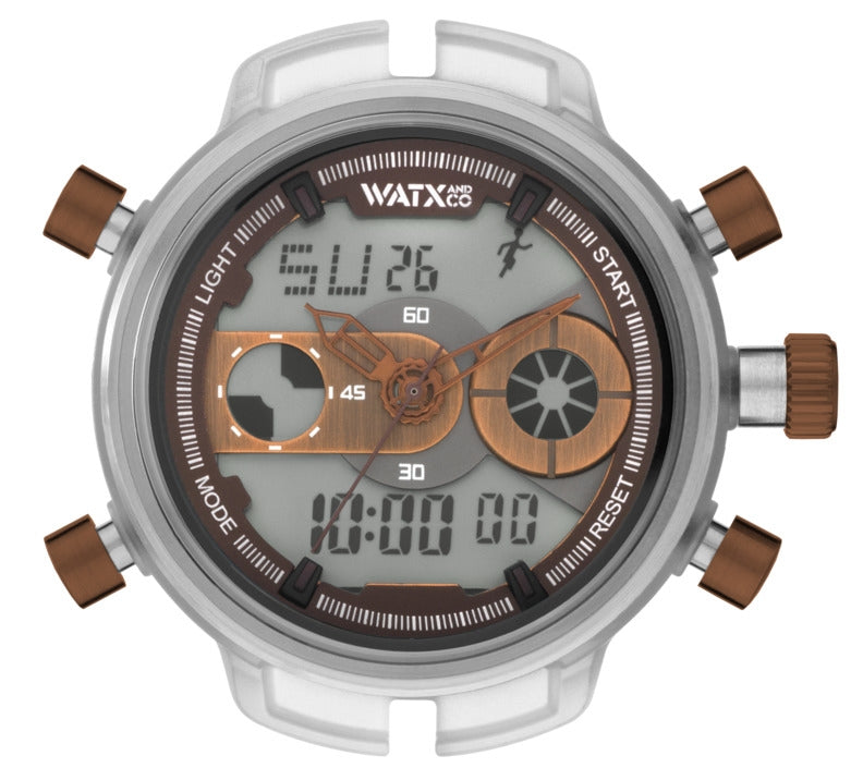 WATX&COLORS RWA2720 Armbanduhr