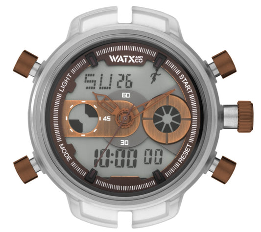 WATX&COLORS RWA2720 Armbanduhr