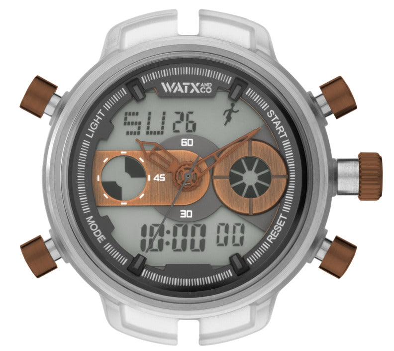 WATX&COLORS RWA2721 Armbanduhr