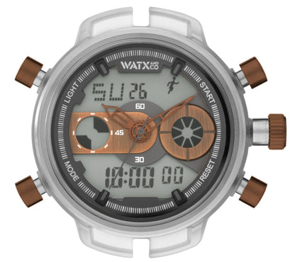 WATX&COLORS RWA2721 Armbanduhr