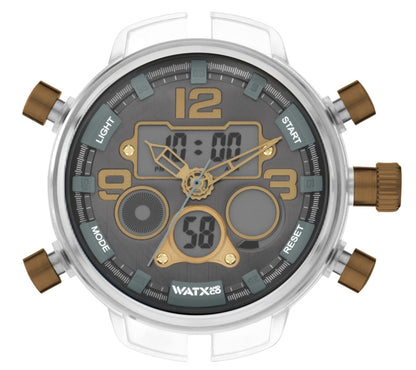 WATX&COLORS RWA2817 Armbanduhr