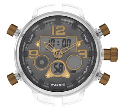 WATX&COLORS RWA2821 Armbanduhr ansicht-3