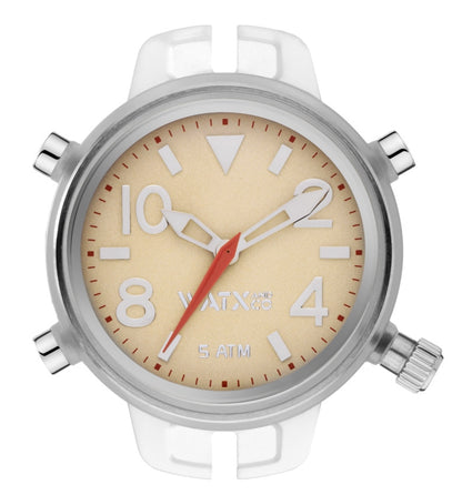 WATX&COLORS RWA3009 Armbanduhr ansicht-3