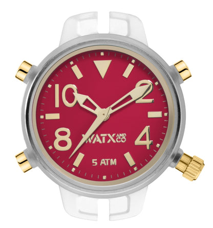 WATX&COLORS RWA3023 Armbanduhr ansicht-3