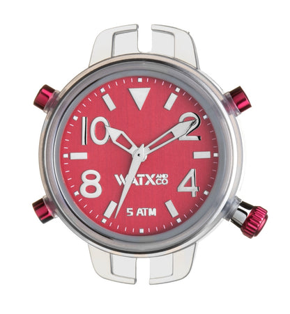 WATX&COLORS RWA3041 Armbanduhr ansicht-3