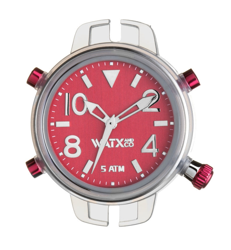 WATX&COLORS RWA3041 Armbanduhr