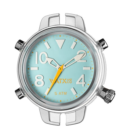 WATX&COLORS RWA3067 Armbanduhr ansicht-3