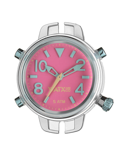 WATX&COLORS RWA3068 Armbanduhr ansicht-3