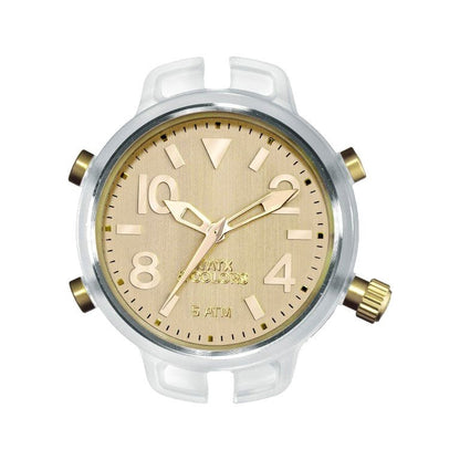 WATX&COLORS RWA3502 Armbanduhr