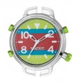 WATX&COLORS RWA3542 Armbanduhr ansicht-2