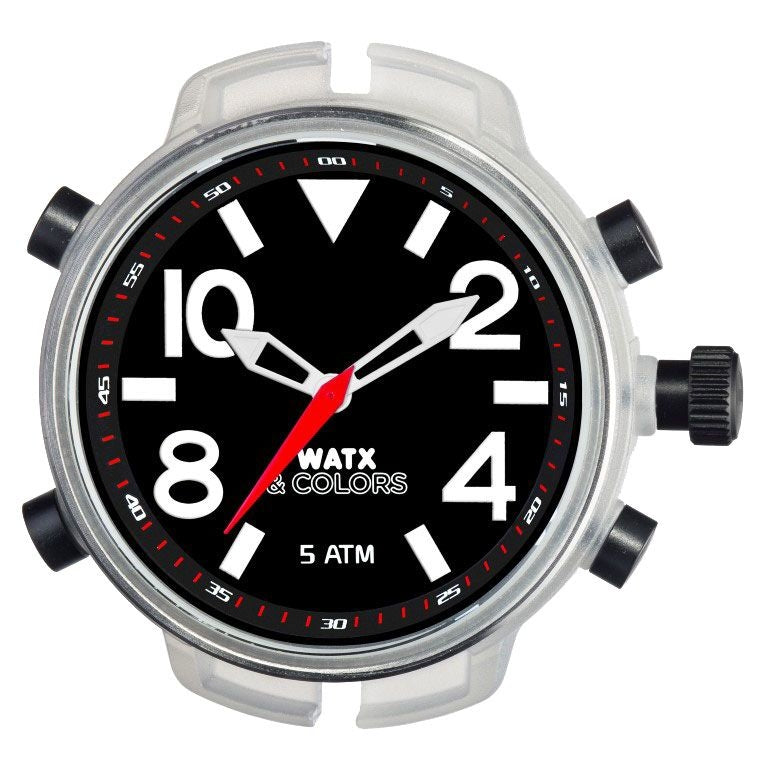 WATX&COLORS RWA3700R Armbanduhr