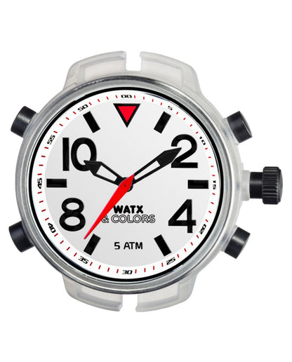 WATX&COLORS RWA3701 Armbanduhr