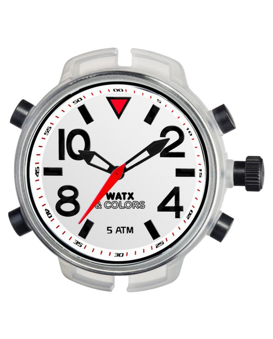 WATX&COLORS RWA3701 Armbanduhr