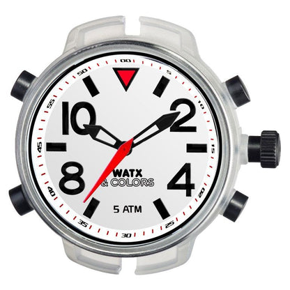 WATX&COLORS RWA3701R Armbanduhr ansicht-3