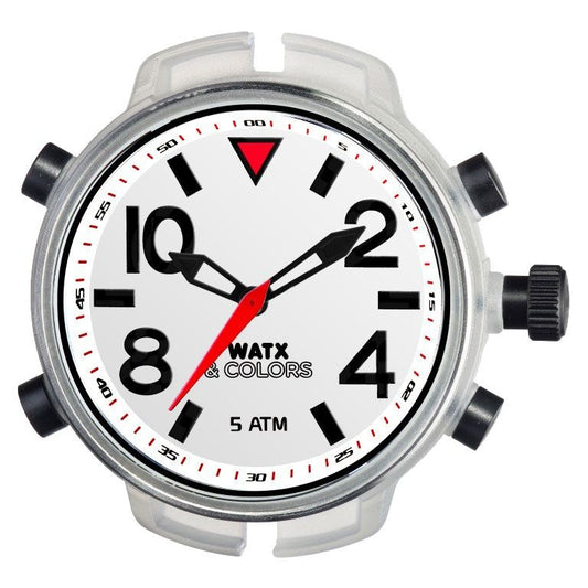 WATX&COLORS RWA3701R Armbanduhr