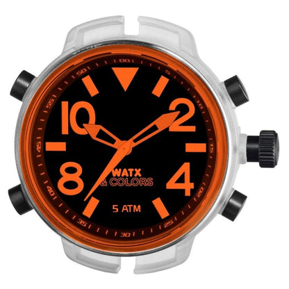 WATX&COLORS RWA3702 Armbanduhr ansicht-3