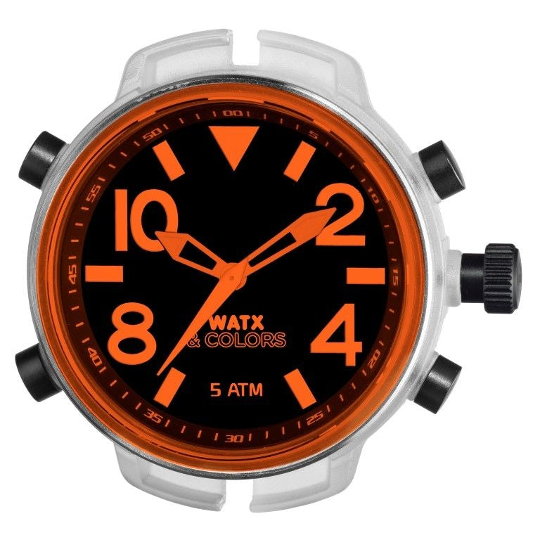 WATX&COLORS RWA3702 Armbanduhr