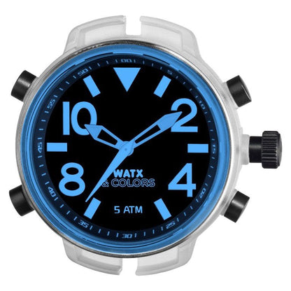 WATX&COLORS RWA3703R Armbanduhr