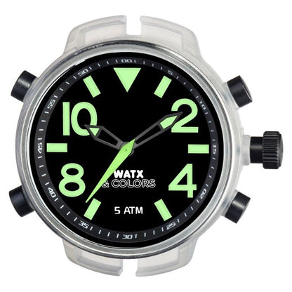 WATX&COLORS RWA3704 Armbanduhr