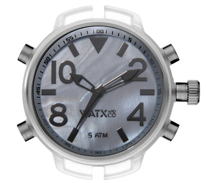 WATX&COLORS RWA3708 Armbanduhr ansicht-3