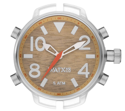 WATX&COLORS RWA3709 Armbanduhr
